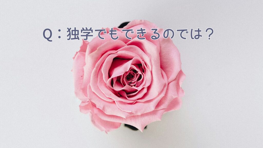 動画編集は独学でも出来る？